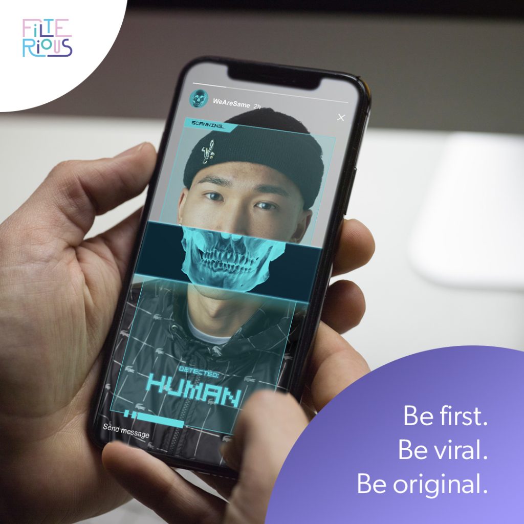 Face Filter